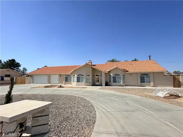 20158 Yucca Loma Road, Apple Valley, CA 92307