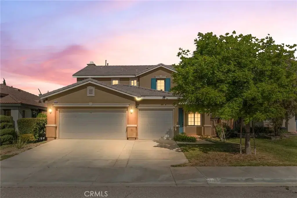 13761 Bayberry Street, Victorville, CA 92392 - #1