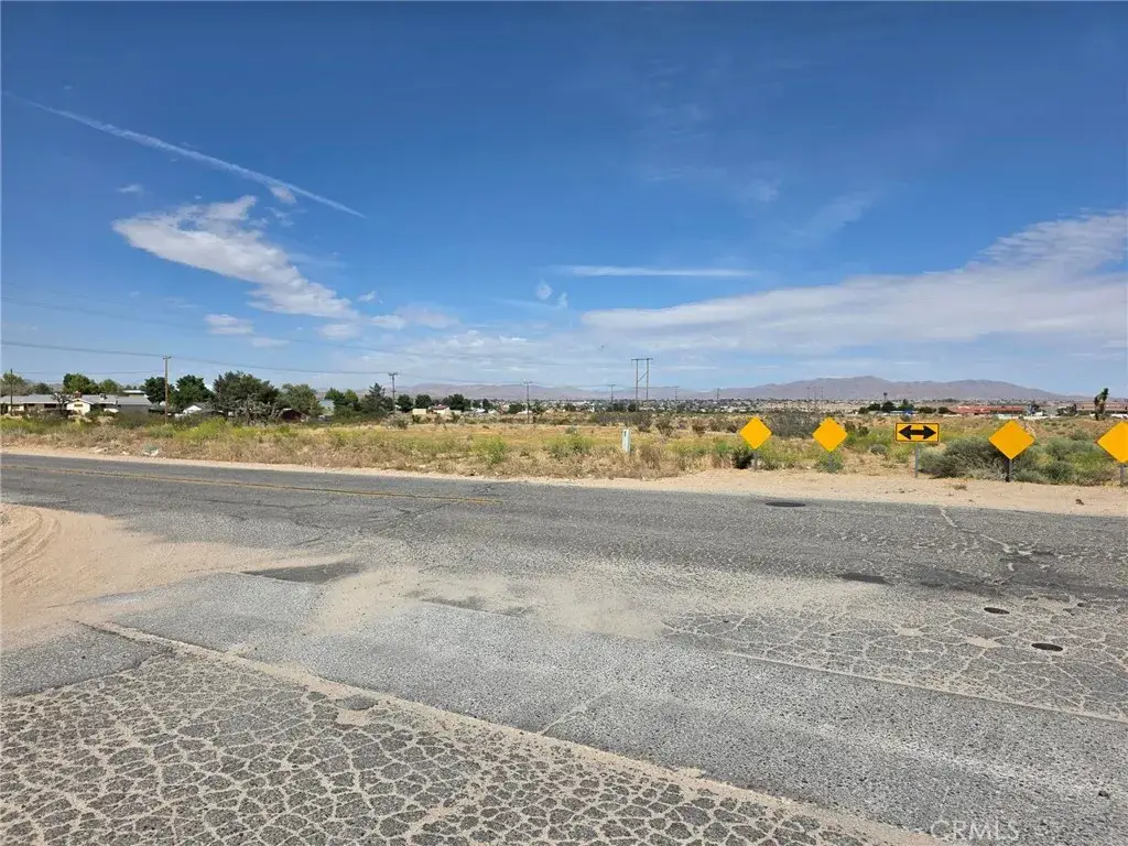 0 Tamarisk Rd, Victorville, CA 92395 - #1