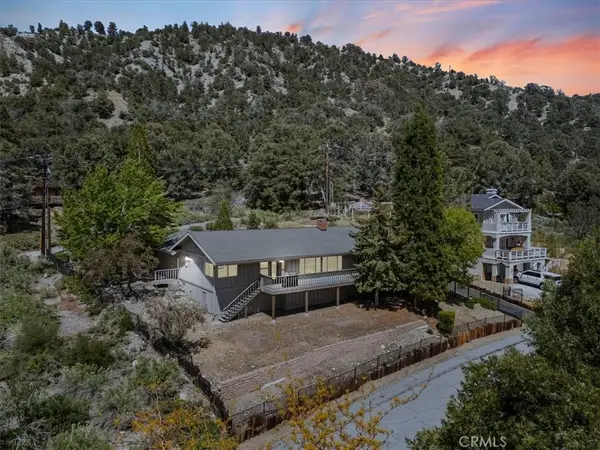 1090 Rivera, Wrightwood, CA 92397
