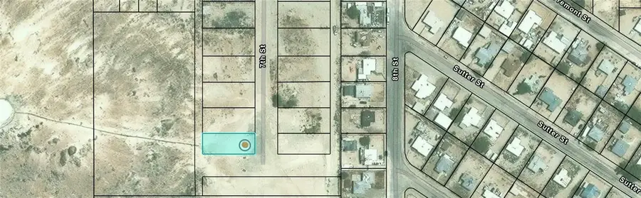 0 Trona St, Trona, CA 93562 - #3
