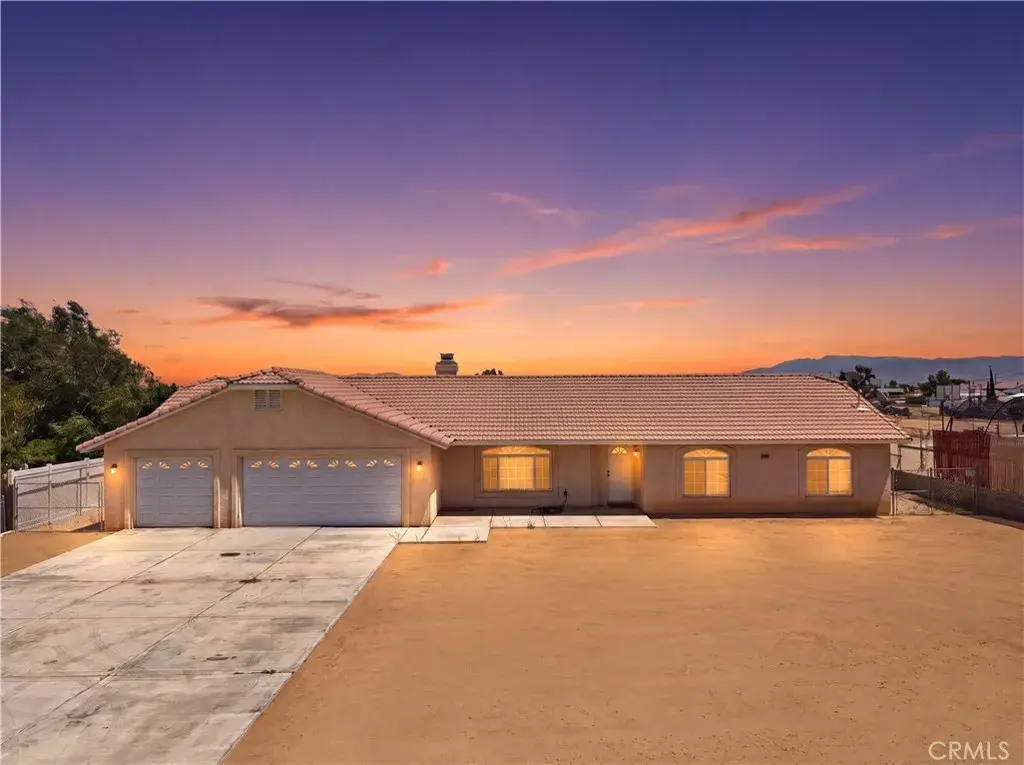11837 11th, Hesperia, CA 92345 - #1