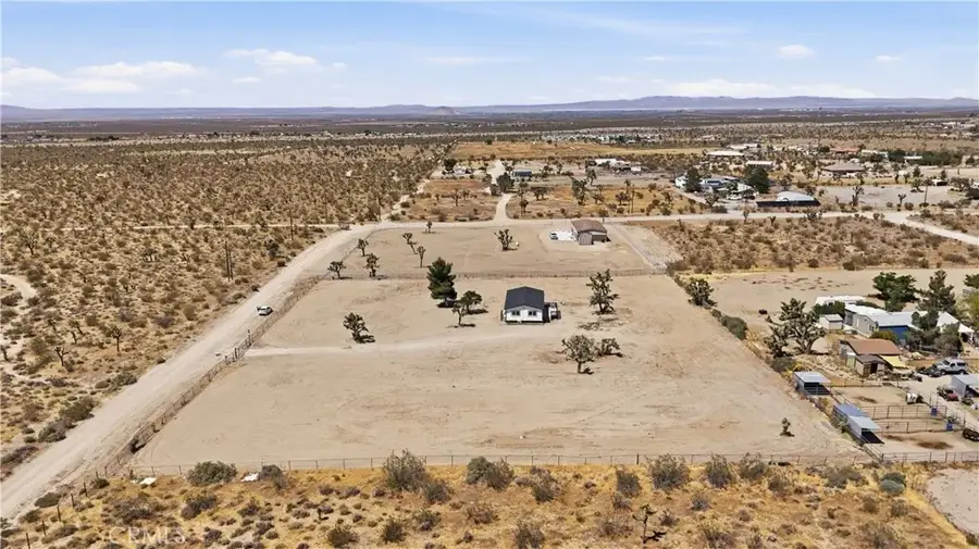 12421 Desert View Road, Pinon Hills, CA 92372 - #3