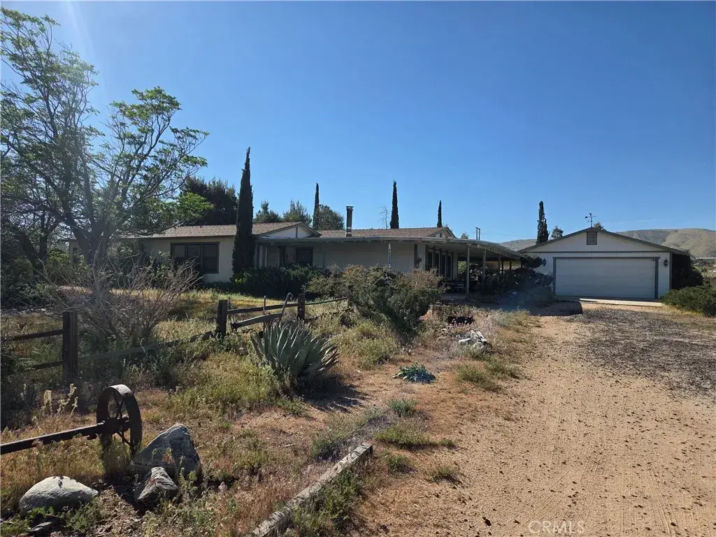 23131 Tussing Ranch, Apple Valley, CA 92308 - #1