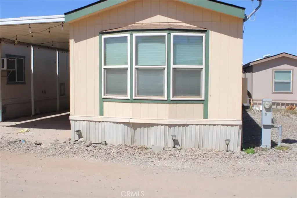 74 Havasu Palms, Parker Dam, CA 92267 - #1