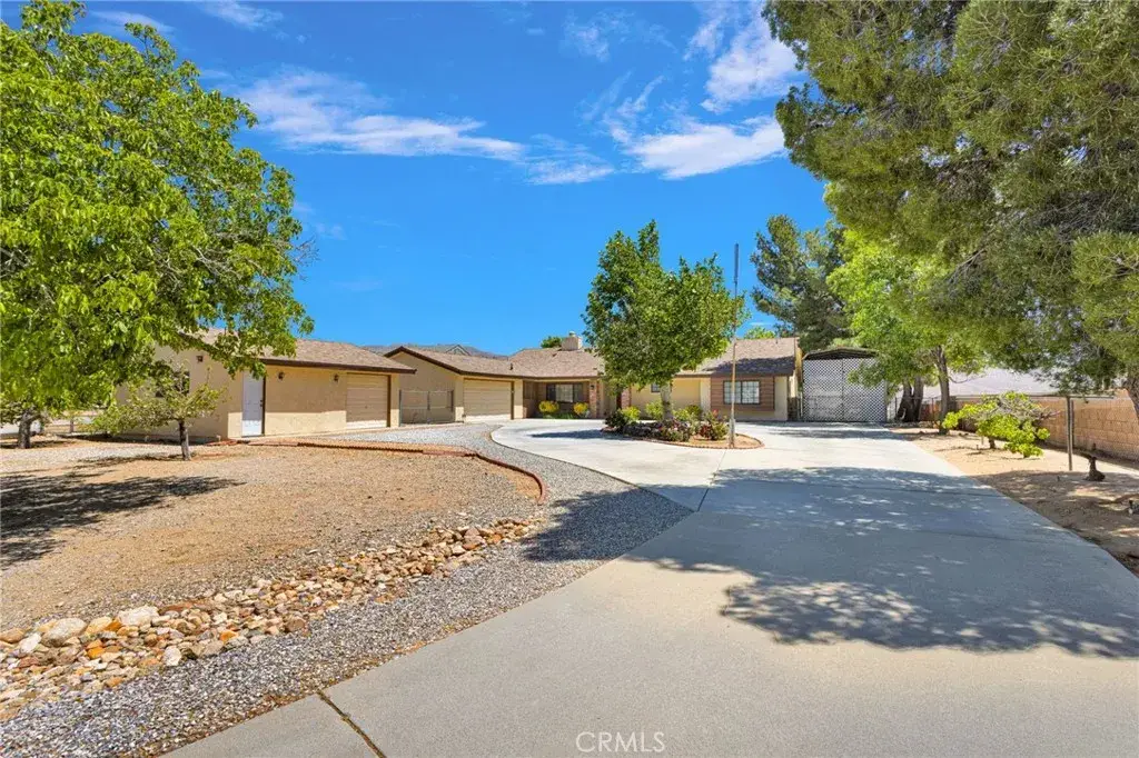 18669 Ranchero, Hesperia, CA 92345 - #1