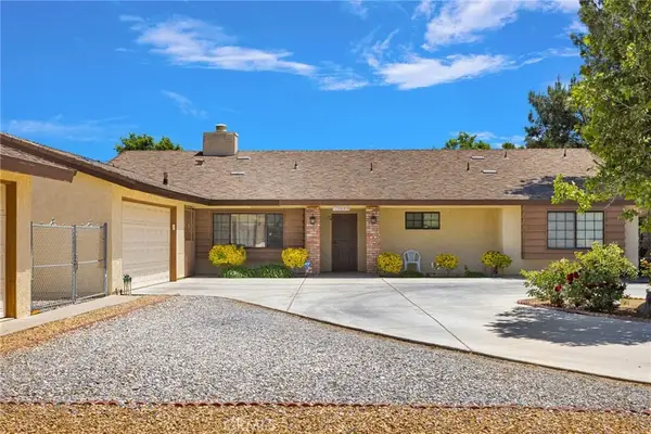 18669 Ranchero, Hesperia, CA 92345