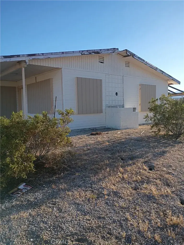46525 Old Woman Springs Rd, Johnson Valley, CA 92285 - #1