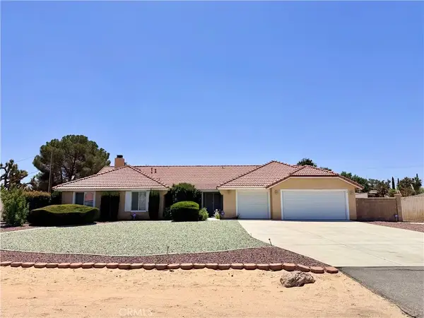 20337 Ituma Road, Apple Valley, CA 92308