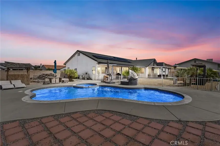 13330 Paraiso Road, Apple Valley, CA 92308 - #2