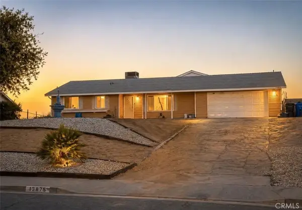 13875 Montecito, Victorville, CA 92395
