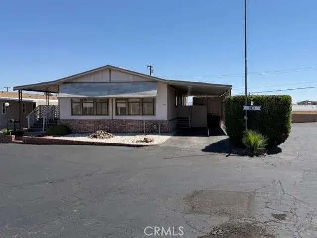 701 Montara #150, Barstow, CA 92311 - #1