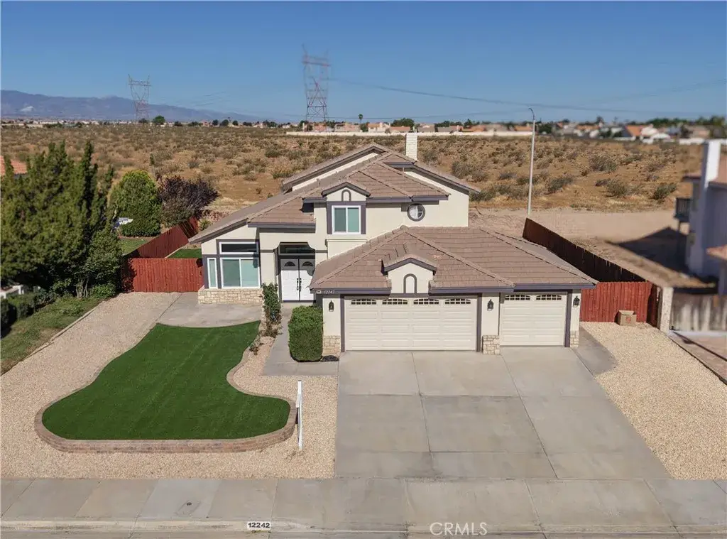 12242 San Ysidro St, Victorville, CA 92392 - #1