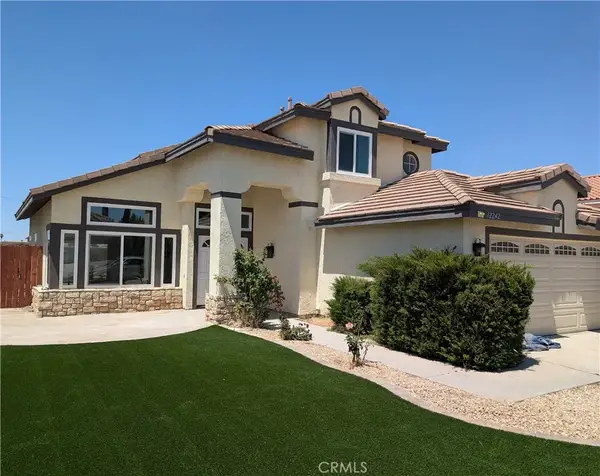 12242 San Ysidro St, Victorville, CA 92392