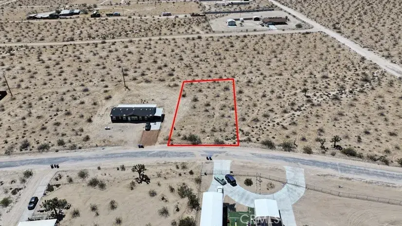 131 4th, Joshua Tree, CA 92252 - #1