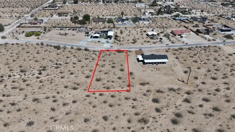 131 4th, Joshua Tree, CA 92252 - #2
