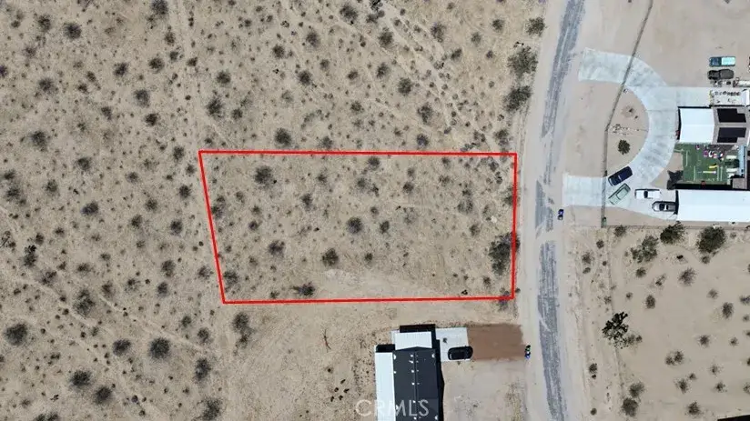 131 4th, Joshua Tree, CA 92252 - #3