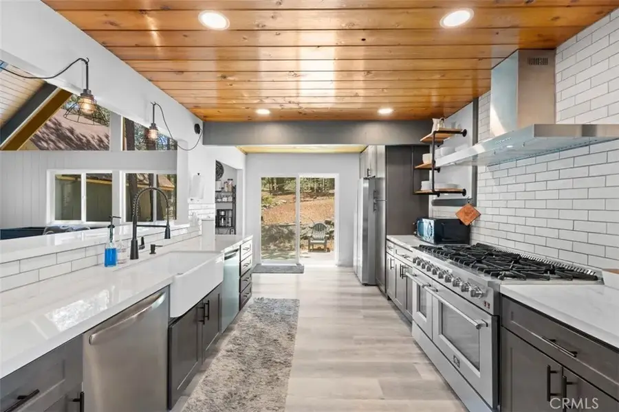 1535 Linnet, Wrightwood, CA 92397 - #3