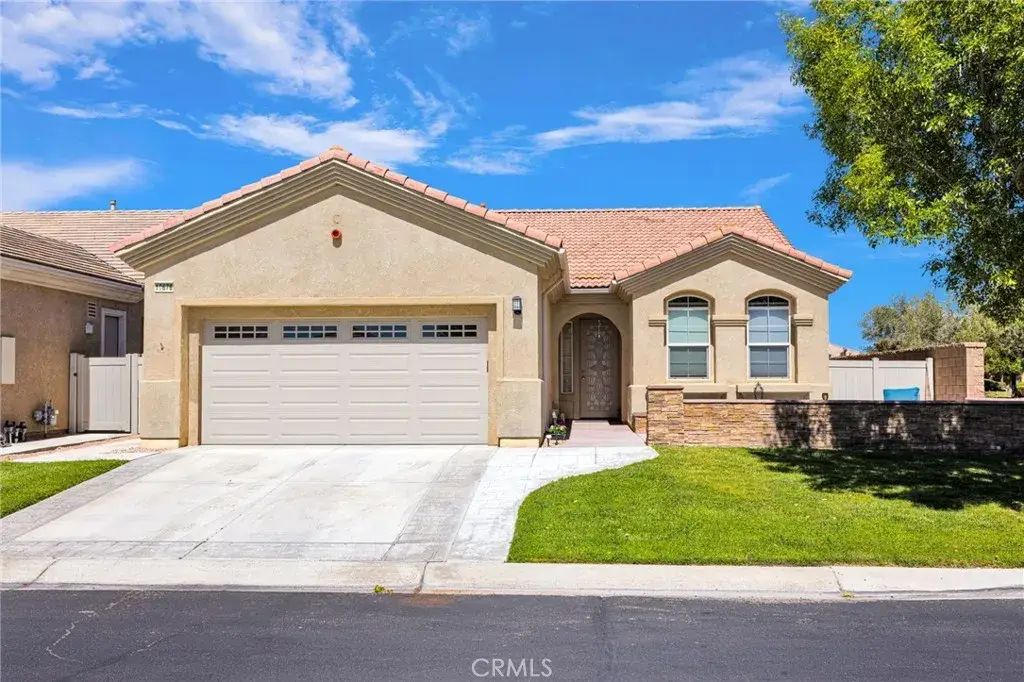 10676 Lanigan, Apple Valley, CA 92308 - #1