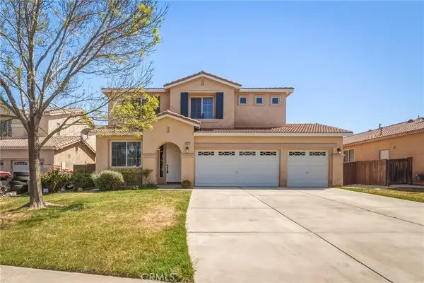 14373 Silent Spring, Hesperia, CA 92344