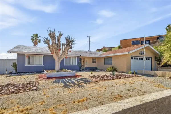 1104 Bigger St, Barstow, CA 92311