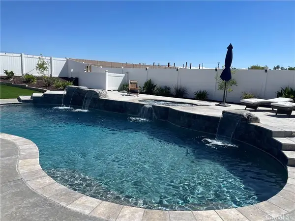 17061 Deodar, Hesperia, CA 92345