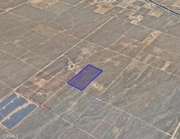 0 Luna, Phelan, CA 92371