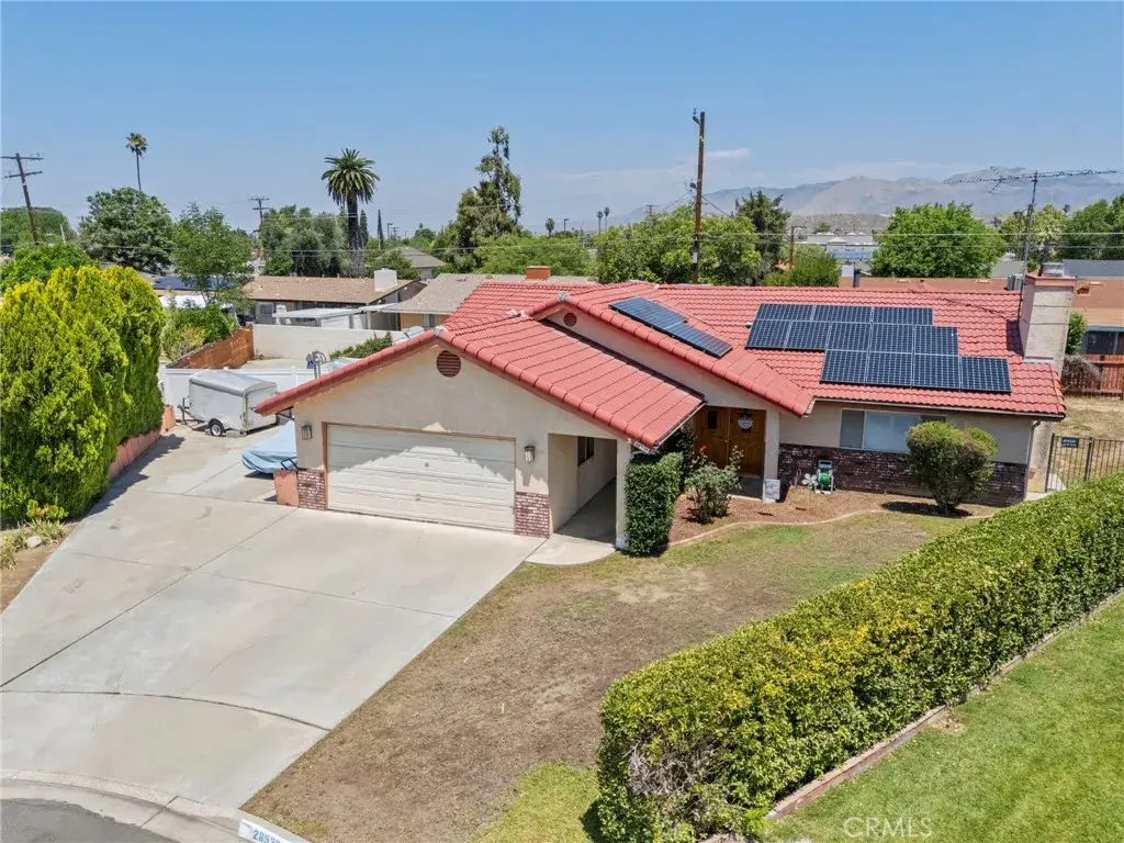 26530 Vassar, Hemet, CA 92544 - #1