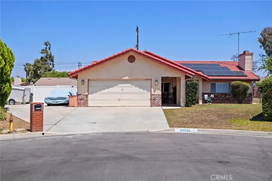 26530 Vassar, Hemet, CA 92544 - #2