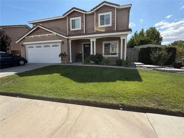 14868 Arabian Run, Victorville, CA 92394