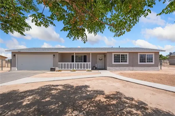 10811 Nambe, Apple Valley, CA 92308