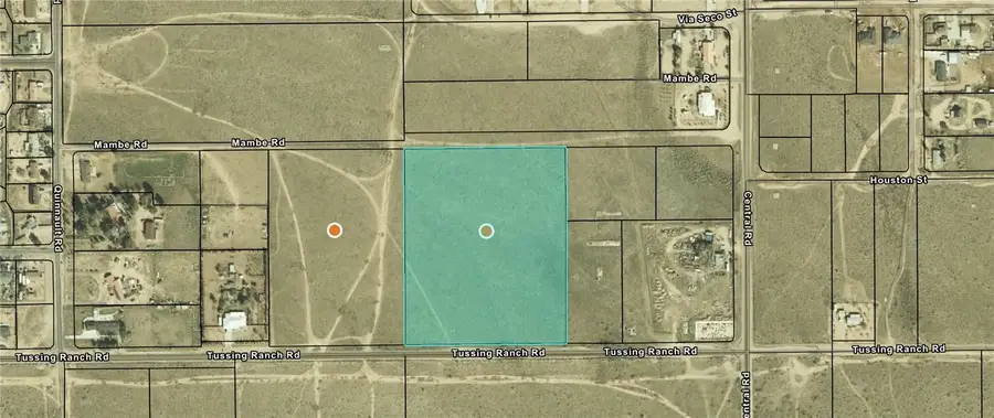 0 Tussing Ranch, Apple Valley, CA 92308 - #3