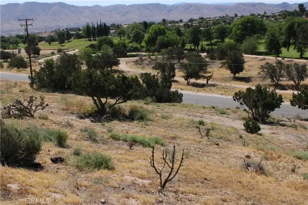 0 Buckthorn, Hesperia, CA 92345