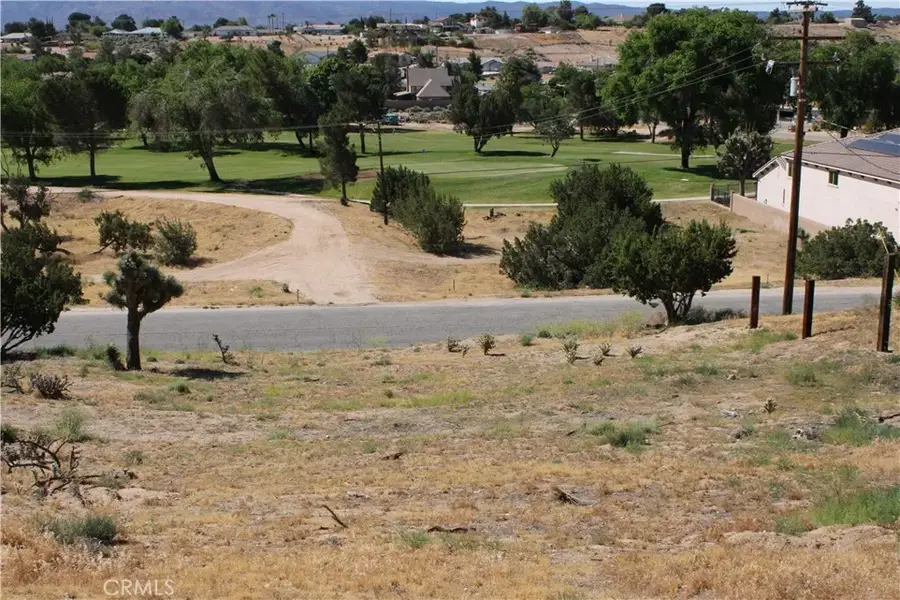 0 Buckthorn, Hesperia, CA 92345 - #2