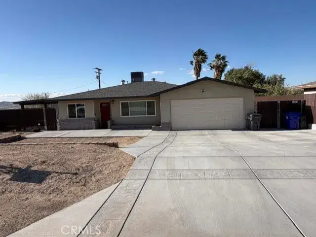 28074 Ironwood Drive, Barstow, CA 92311 - #1