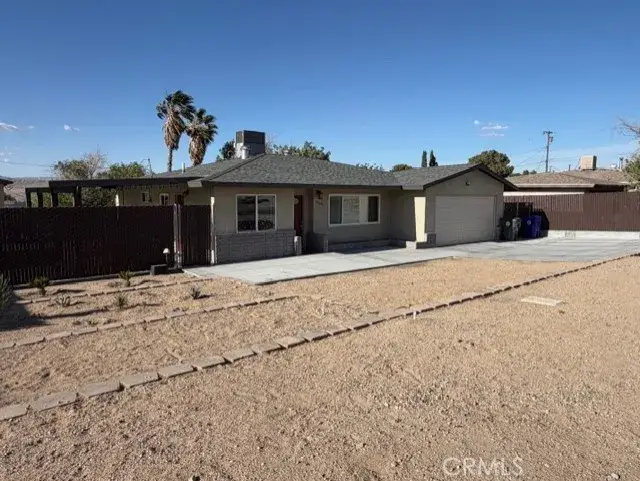 28074 Ironwood Drive, Barstow, CA 92311 - #2