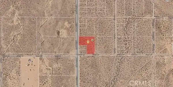 0 Bellflower, Adelanto, CA 92301