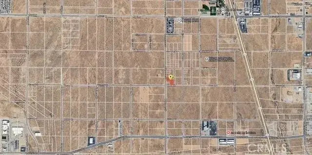 0 Bellflower, Adelanto, CA 92301 - #2