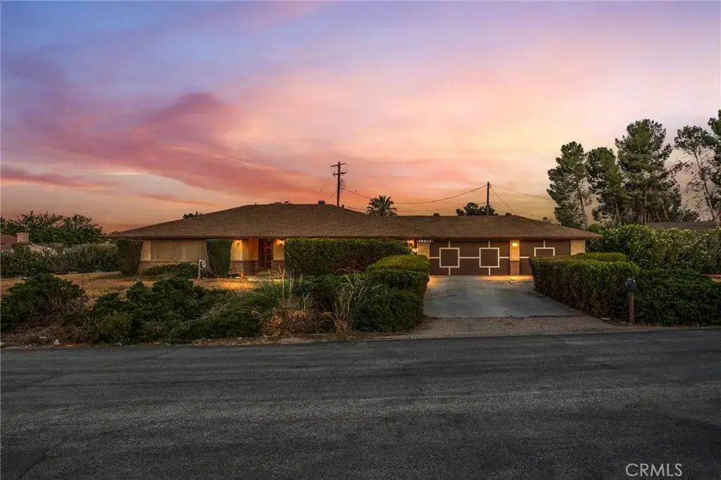 19213 Tecumseh, Apple Valley, CA 92307 - #1