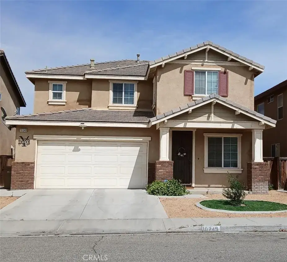 10249 Jenifer Avenue, Hesperia, CA 92345 - #1