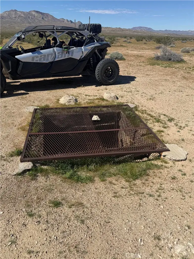 0 Sand, Newberry Springs, CA 92365 - #1