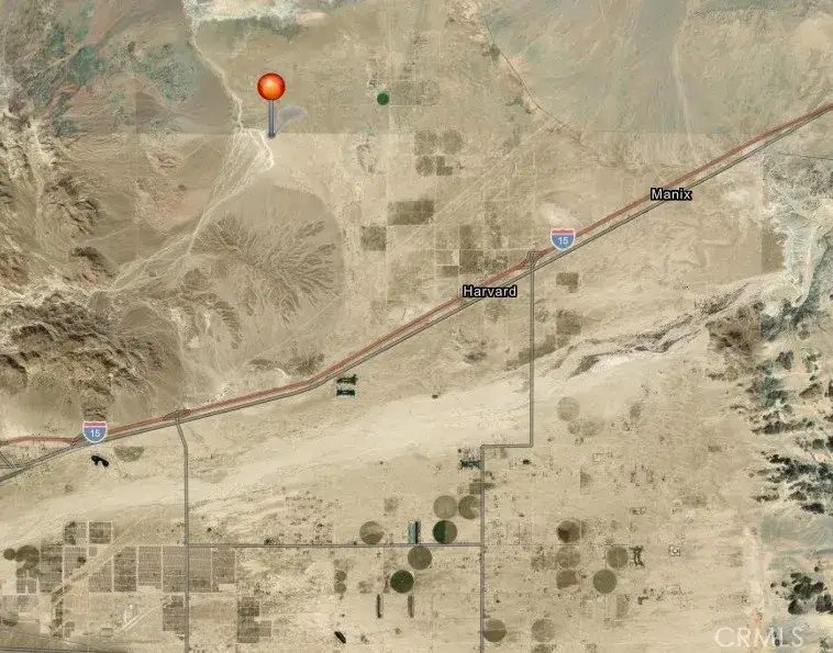 0 Sand, Newberry Springs, CA 92365 - #2