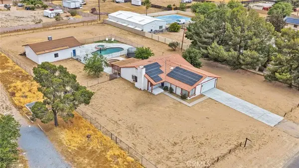 14798 Dos Palmas Road, Victorville, CA 92392
