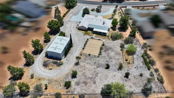 20690 Rancherias Road, Apple Valley, CA 92307