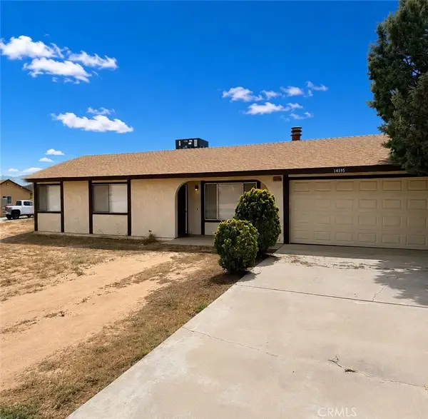 14595 Iroquois, Apple Valley, CA 92307