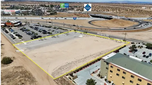 0 Mariposa, Hesperia, CA 92345