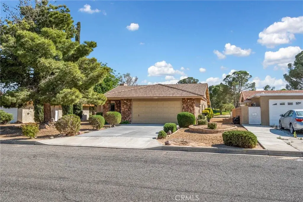 14805 Greenbriar Road, Helendale, CA 92342 - #1