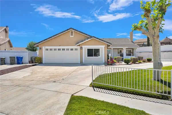 15231 Rose, Adelanto, CA 92301