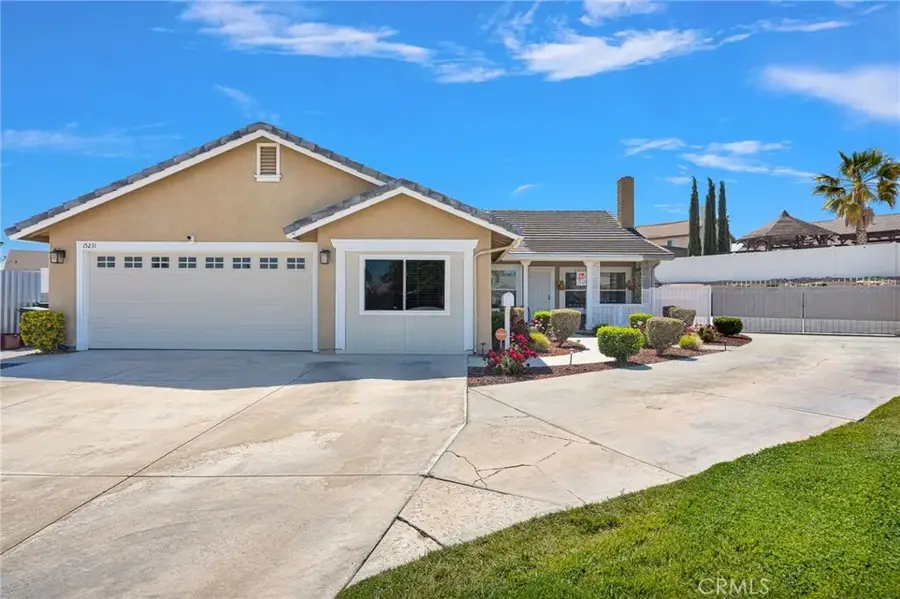 15231 Rose, Adelanto, CA 92301 - #2