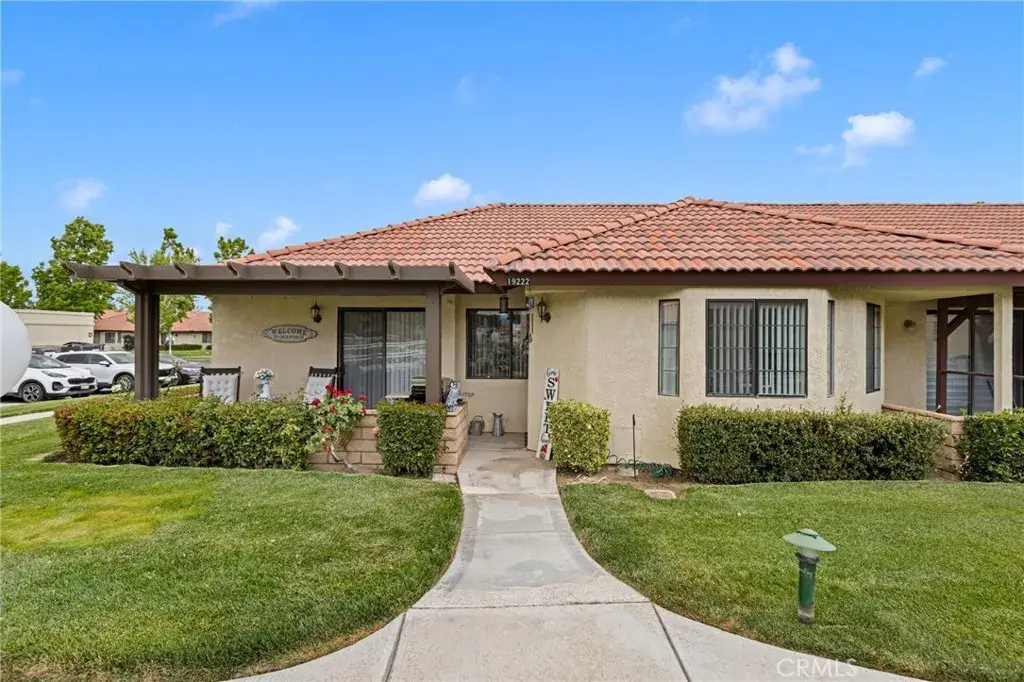 19222 Cottonwood Drive, Apple Valley, CA 92308 - #1